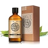 AKARZ 100ml Ätherisches Lorbeeröl Natürliche Rein für Kerzenherstellung,DIY Hautpflegeprodukte Massage,Home Spa Entspannung