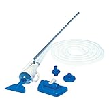 Bestway 58212 Poolreiniger Poolsauger, 224 cm