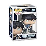 Funko Pop! Animation: Solo Leveling - Sung Jinwoo - 1/6...