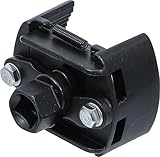BGS 8395 | Universal-Ölfilterschlüssel | 12,5 mm (1/2') | Ø 60 - 80 mm | universal verwendbar für viele Ölfilter