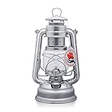 Feuerhand Sturmlaterne Baby Special 276 - Made in Germany...