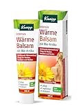 Kneipp Wärmebalsam mit Arnika - wohltuend nach...