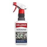 Mellerud Schimmel Schutz | 1 x 0,5 l | Effektives Spray gegen Schimmel auf Wänden, Decken, Fliesen u. v. m.