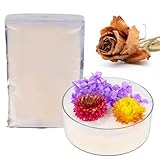 Blumen trocknen 700g Kieselgel zum Trocknen von Blumen, Silica Kieselgel Desiccant Trockenmittel Silica gel kaufen Silica gel packets Silica gel Packungen Blumen trockenmittel Trockensalz für Blumen