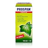 PROSPAN Hustensaft 100 ml