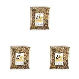 TROPIFIT Standard Guinea Pig - Vollwertiges Futter für Meerschweinchen 500g (Packung mit 3)