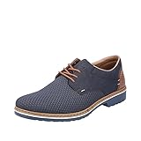 Rieker Herren Halbschuhe 16504