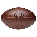 Vintage Rugbyball