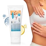 Bruststraffunkesscreme Forte mit Collagen & Bockshornklee Straffung, Vergrößerung Creme für Brust Hals Dekolleté 227 ml Brustvergrößerung Creme bh Creme Breast Reshape