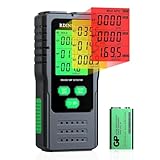 EMF-Messgerät Strahlungsdetektor Digitaler...