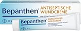 BEPANTHEN antiseptische Wundcreme 20 g