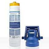 BWT Bestmax S Filterset water + more Wasserfilter, BWT Set inkl. Filterkopf