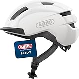 ABUS Fahrradhelm PURL-Y – geeignet für E-Bike und...