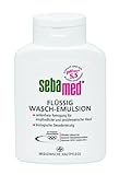 Sebamed Wasch-Emulsion flüssig, 200ml