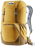 deuter Walker 24 Tagesrucksack, Caramel-clay