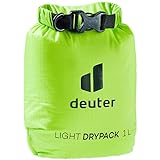 deuter Light Drypack 1 Packsack