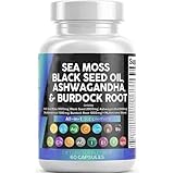 Bio Spirulina & Chlorella Presslinge – 60Tabletten – 100% Rein & ohne Zusätze, vegan