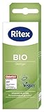 Ritex BIO Gleitgel, 50 ml, vegan und tierversuchsfrei, frei...