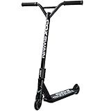 Cox Swain Stunt Scooter X-385, SCS-Kompression, CNC Fork,...