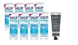 Snup 0,05 % Kinder Set mit 8 x 10 ml inkl. Kosmetikprodukt von Apotheken-Express - Familienpackung**G