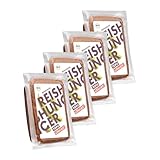 REISHUNGER BIO Tofu Geräuchert 4x200 g - Räuchertofu aus Bio-Sojabohnen aus Österreich - Pflanzliches Protein - Glutenfrei & Vegan - Ungekühlt haltbar