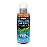 Aquarium Bakterien 118 ml – Reduziert Nitrat & organische Abfälle – Kristallklares Wasser & Geruchstopp – Für Süß- & Meerwasser – 100% biologische Bakterien – ARKA Special Blend