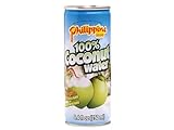 Philippine Brand Kokoswasser 250 ml