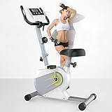 Spinning-Bike-Heimtrainer, Heimfitnessgeräte, stationäres Indoor-Reiten-Heimtrainer, leises Heimtrainer-Fahrrad