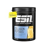 ESN Collagen Peptides, Lemon, 300 g - made in Germany