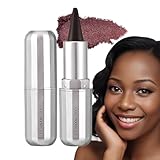 Gel Eyeliner Bleistift, Goth Makeup Eyeliner Crayon, Langlebige Wasserdichte Make-up Kreide Für Aufführungen Urlaub Reise