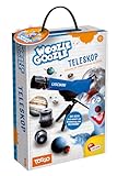 Lisciani - WOOZLE GOOZLE Teleskop Für Kinder Ab 7 Jahren -...