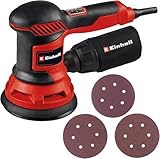 Einhell Exzenterschleifer TC-RS 425 E (425 W, Schleifteller...