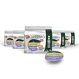 Tassimo Jacobs Cappuccino Chocolate Kapseln, 5 x 10 Pads, 50 Kaffee Kapseln