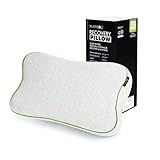 BLACKROLL® Recovery Pillow (50 x 30 cm), orthopädisches...