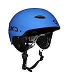 Concept X Helm CX Pro Blau Wassersporthelm: Größe: M