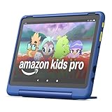 Fire HD 10 Kids Pro-Tablet (Neueste Generation), für Kinder...