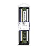 Kingston ValueRAM 8GB 1600MT/s DDR3 Non-ECC CL11 DIMM 1.5V KVR16N11/8 Desktop-Speicher