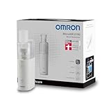 OMRON MicroAir U100 Inhalationsgerät „GUT“ Stiftung...