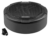 Hifonics MRX200A | 20 cm (8') Aktiv-Subwoofer für...