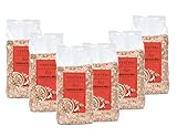 Verival Flocken Basis Müsli | 6x500g