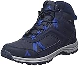 McKinley Maine II Wanderstiefel, Navy Dark/Navy Dark, 33 EU