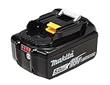 Makita Akku-BL1850 Li 18,0 V, 5,0 Ah, 1, 196672-8