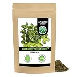 Nana Minze Tee 125g von Alpi Nature, Spearmint Tee, marokkanische Minze, Mentha spicata