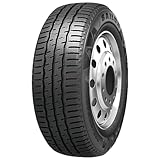 SAILUN Winterreifen 185/65 R 15 C TL 103/101T ENDURE WSL1 10PR BSW M+S 3PMSF