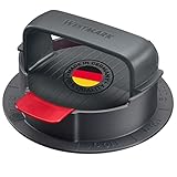 Westmark Hamburgermaker VARIO PLUS – Robuste Burgerpresse...