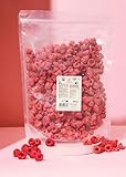 KoRo - Gefriergetrocknete Himbeeren 350 g