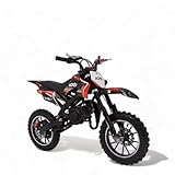 KXD 701 49ccm Dirt Bike Dirtbike CrossBike Enduro DirtBike...