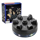 Matoebyr Test Elektro Lügen Detektor, Wahrheit Shocking Lügner Dekompressionsspielzeug, Scherzspielzeug Für 2–6 Spieler