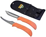 OUTDOOR EDGE JAEGER-PAIR SK/GUT, 12 cm