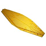 Germerott Bienentechnik 6 x Bienenflucht aus Kunststoff in Rautenform (Tunnel) nach Nicot Preis pro Stück = 3,00 Euro